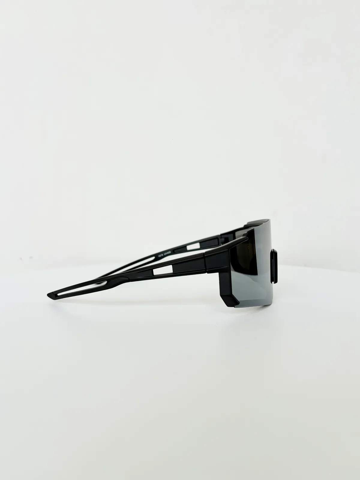 Óculos Radar Prata